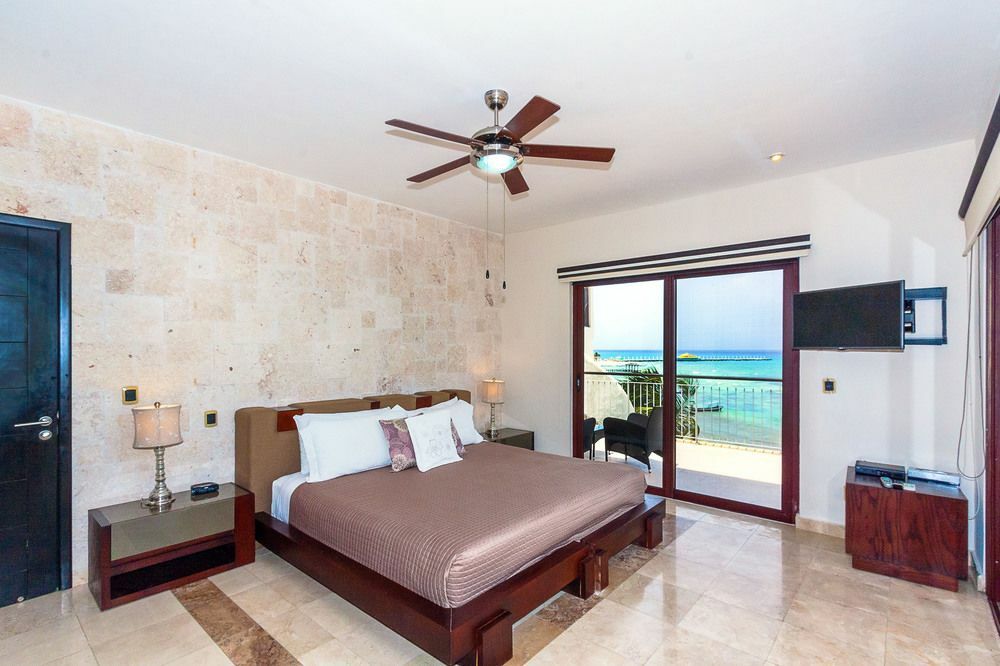 Faro Surf 407 By Nas Hotel Playa del Carmen