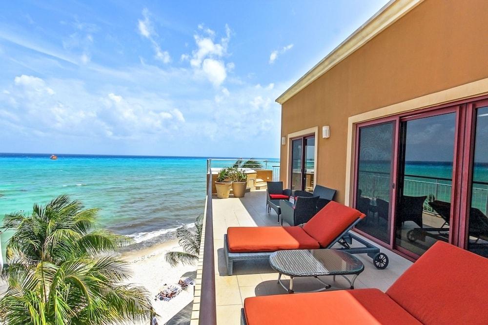 Faro Surf 407 By Nas Hotel Playa del Carmen