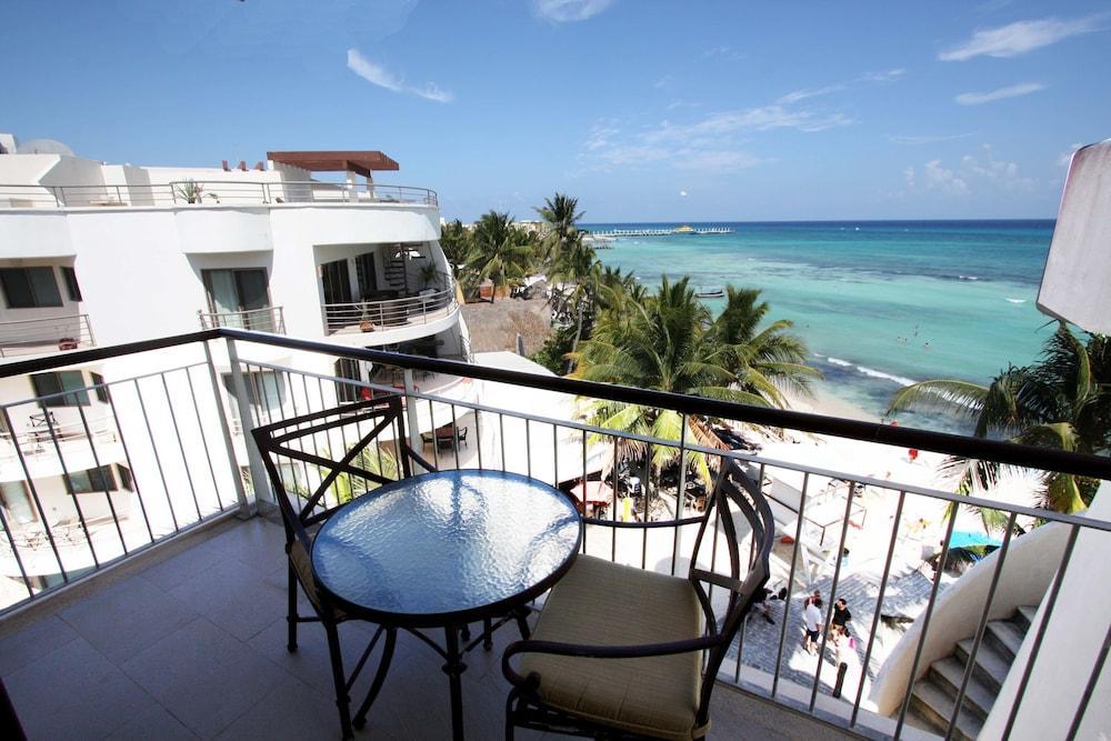 Hotel Faro Surf 407 By Nas 3*