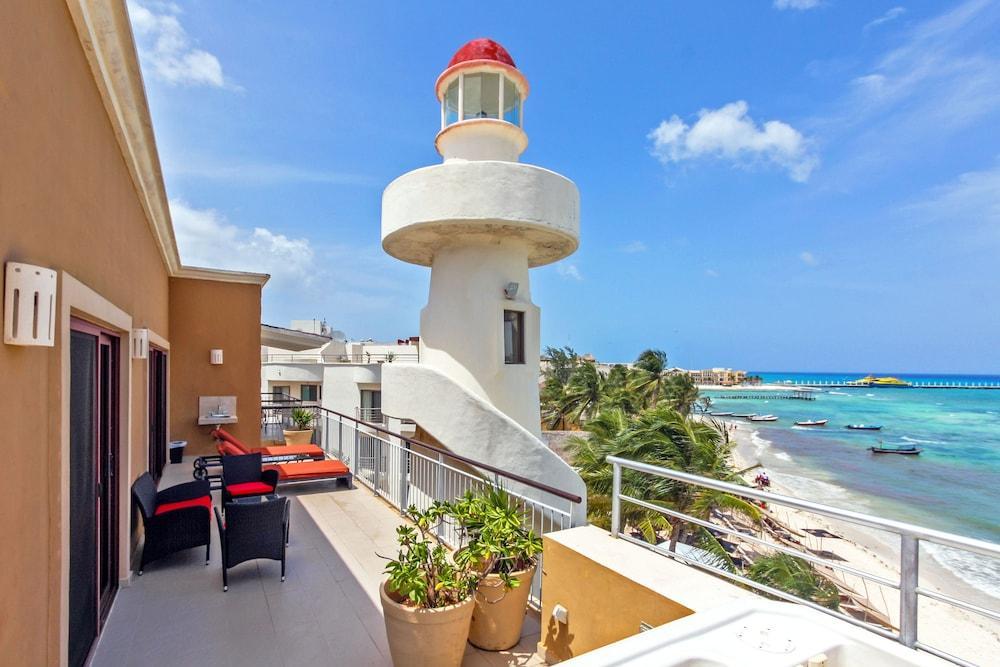 Faro Surf 407 By Nas 3*