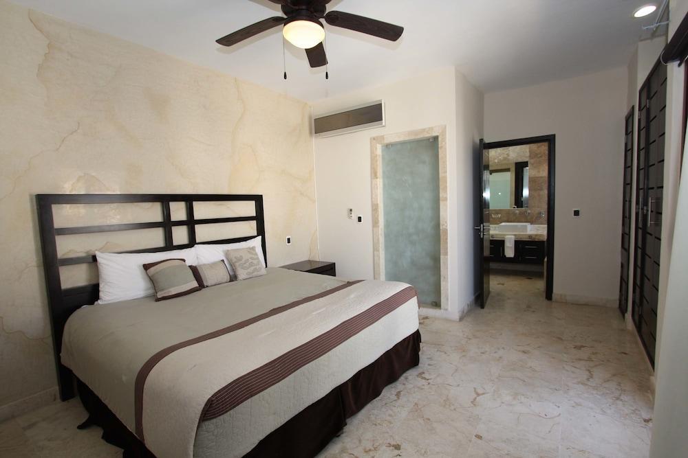 Faro Surf 407 By Nas 3* Playa del Carmen